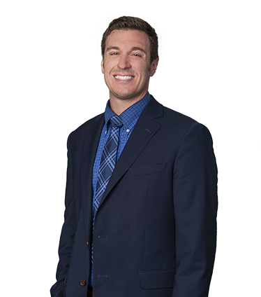 Christopher D. Messing