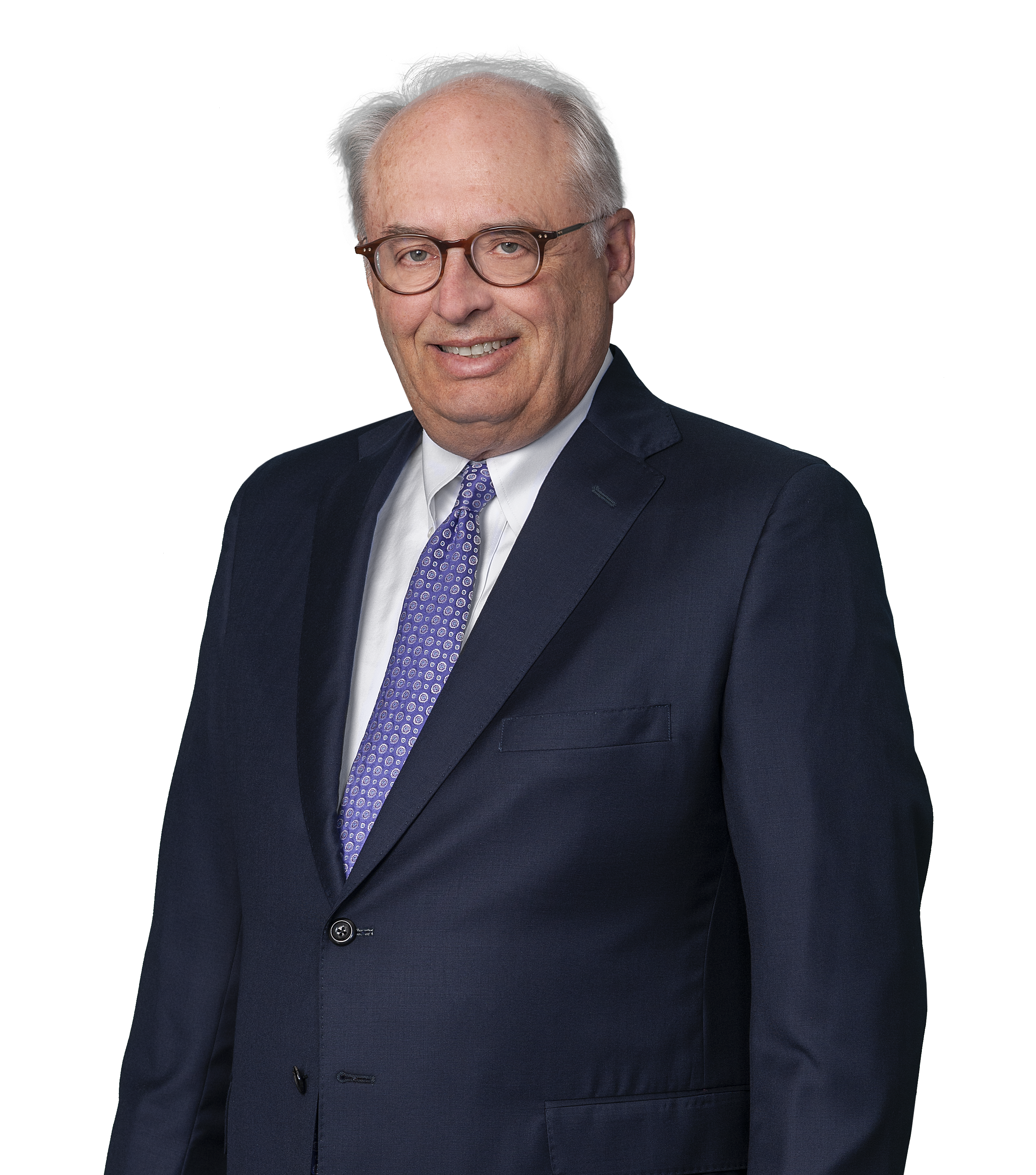 Dale R. Burmeister