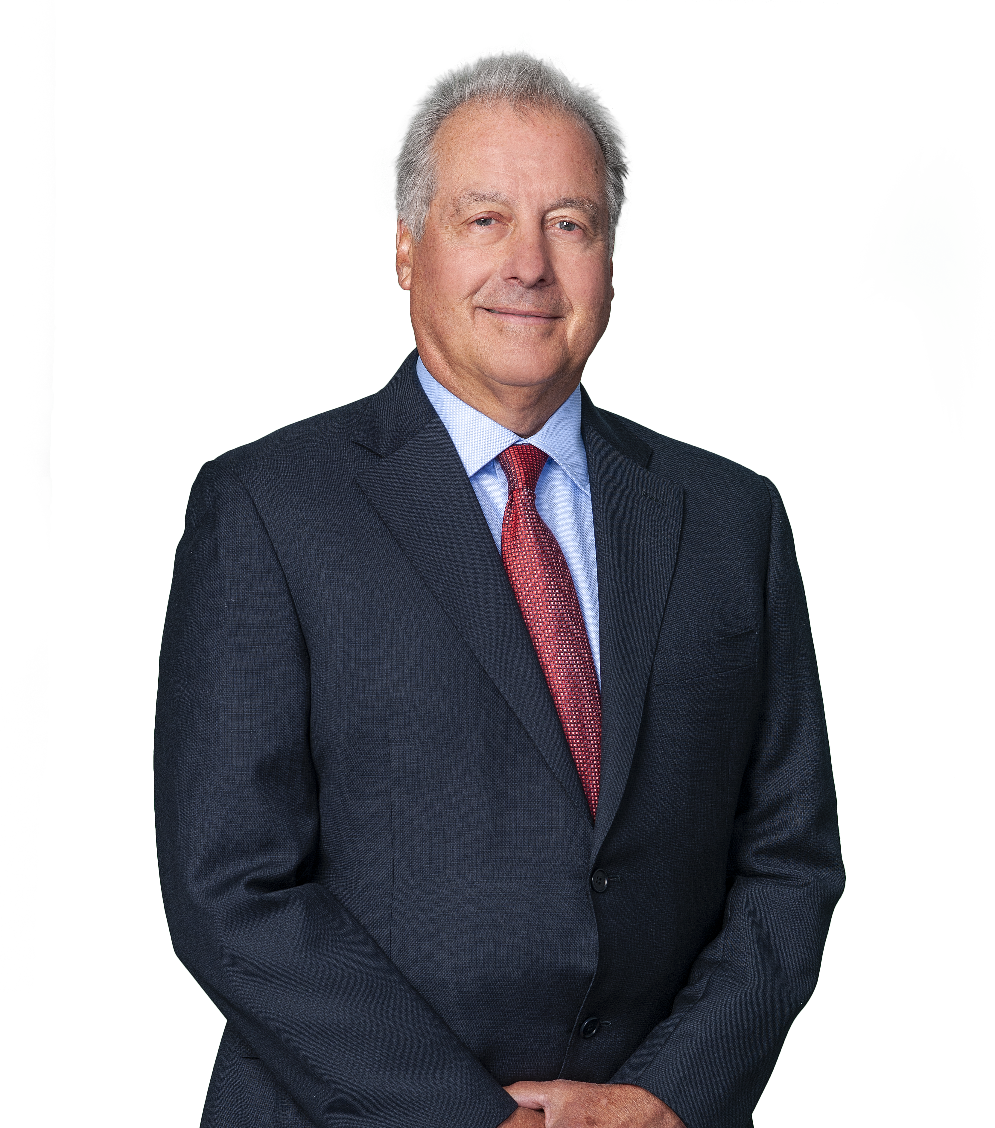 Dennis M. Goebel
