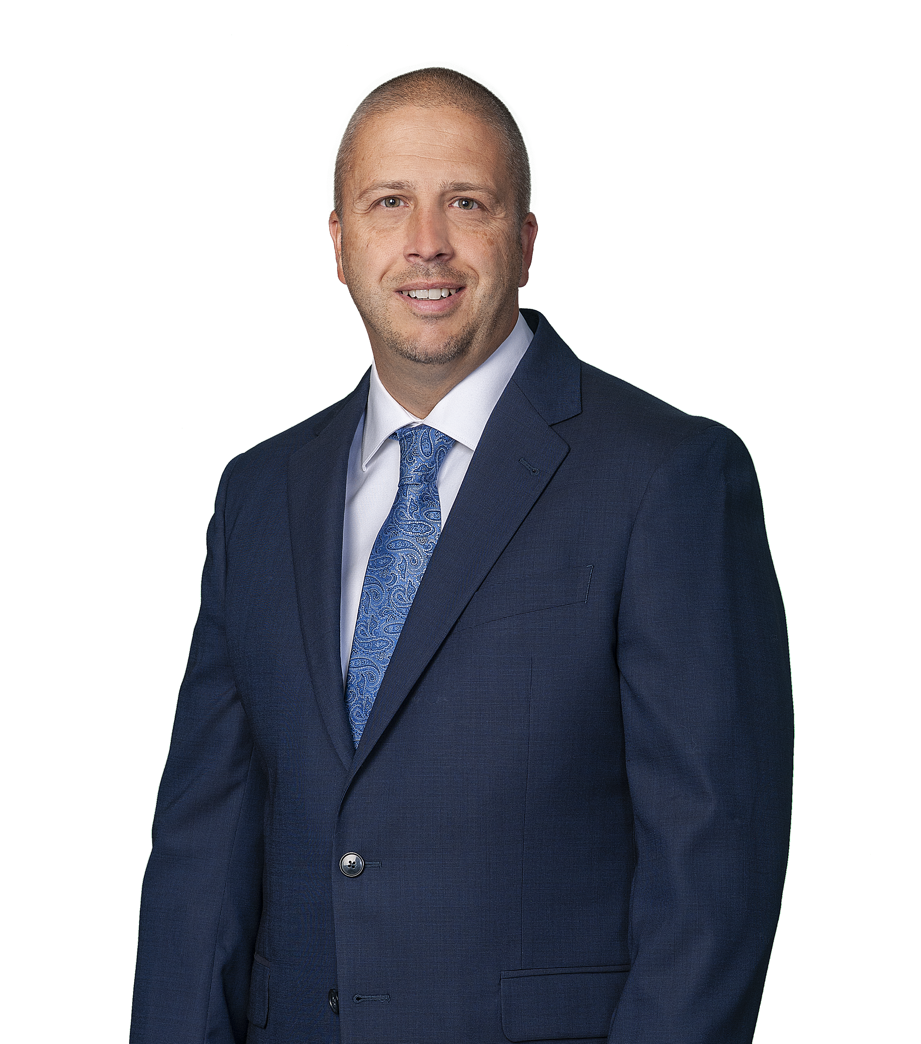 Jason R. Mathers