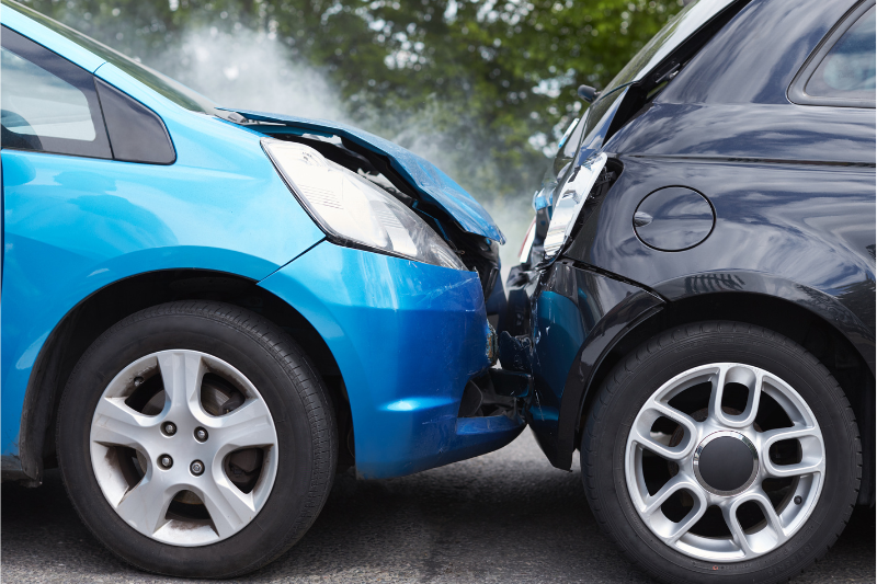 William Rivard Obtains Summary Disposition Based on Lack of Threshold Injury in Automobile Negligence Case
