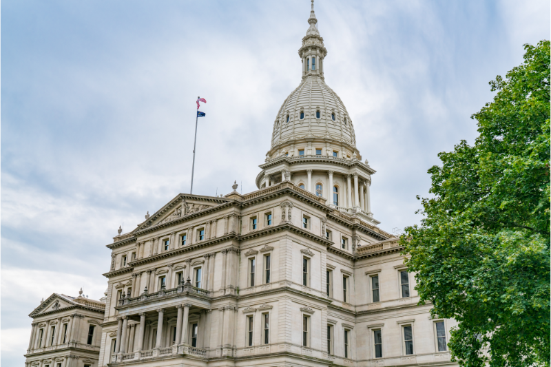 Proposed Michigan Insurance “Bill of Rights” Imposes Significant Burdens on Insurers