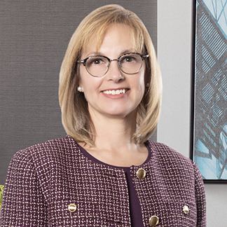 Rita M. Lauer
