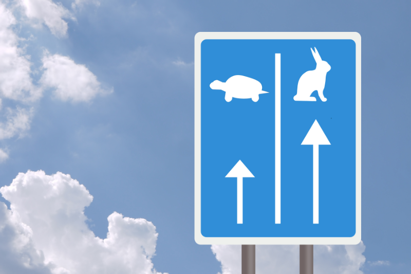 The Hire Slow & Fire Fast Rule Applies in Labor Law