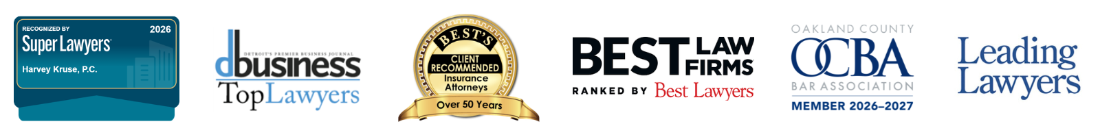 Badges Banner